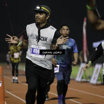 Runner Photo 4813861