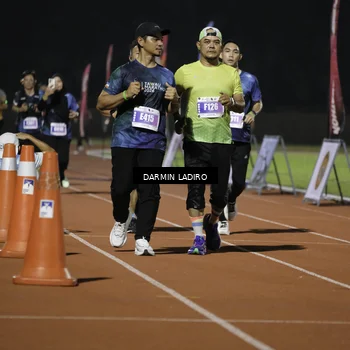 Runner Photo 4813864