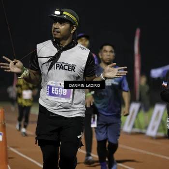 Runner Photo 4813865