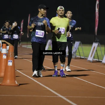 Runner Photo 4813869