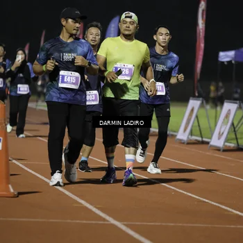 Runner Photo 4813871