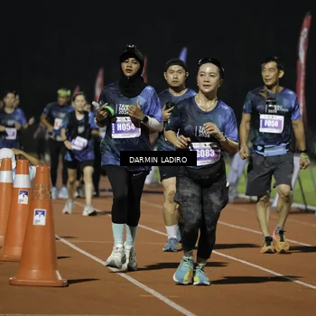 Runner Photo 4813872