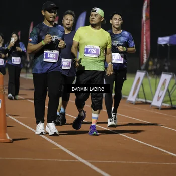 Runner Photo 4813875