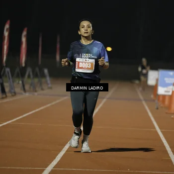 Runner Photo 4813876