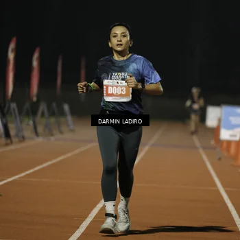 Runner Photo 4813878