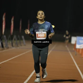 Runner Photo 4813879