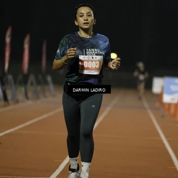 Runner Photo 4813880