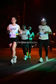 Runner Photo 4813882