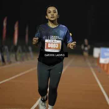 Runner Photo 4813886
