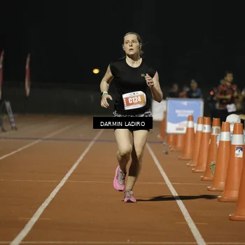 Runner Photo 4813891