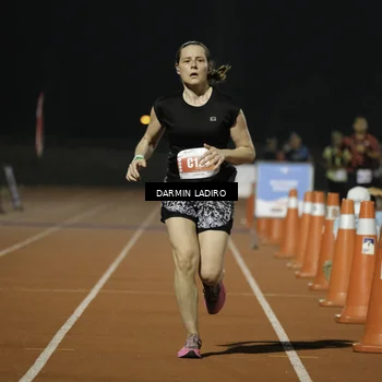Runner Photo 4813892