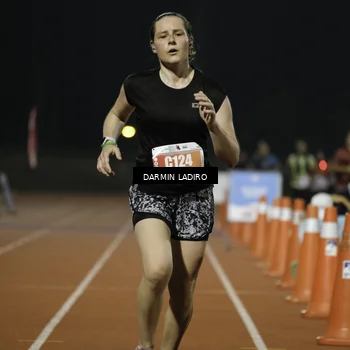 Runner Photo 4813898