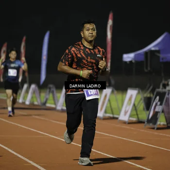 Runner Photo 4813901