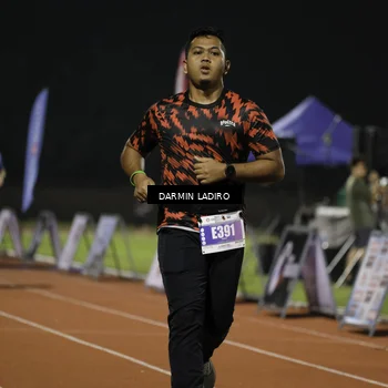 Runner Photo 4813906