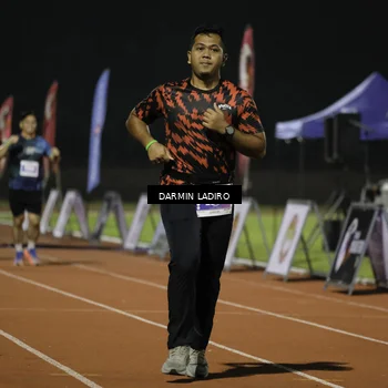 Runner Photo 4813907