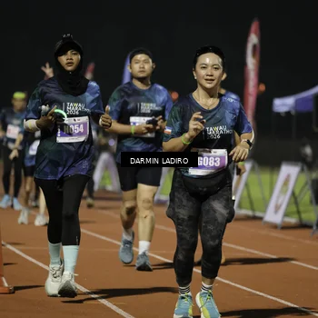 Runner Photo 4813910