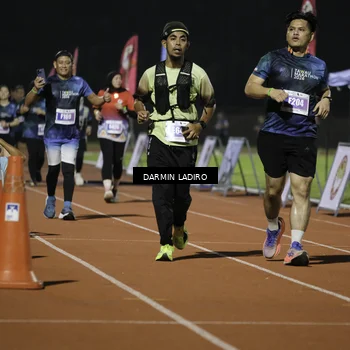 Runner Photo 4813912