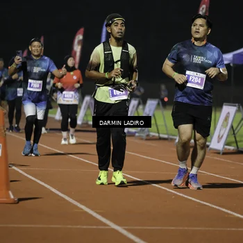 Runner Photo 4813917