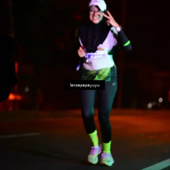 Runner Photo 4813920