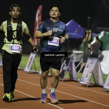 Runner Photo 4813922