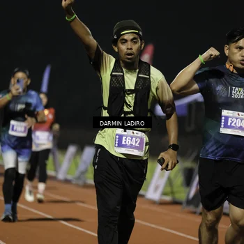 Runner Photo 4813924