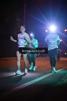 Runner Photo 4813925