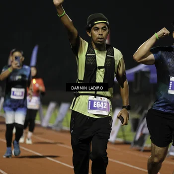 Runner Photo 4813926