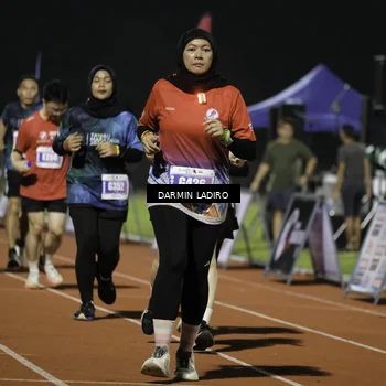 Runner Photo 4813930