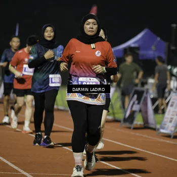 Runner Photo 4813932