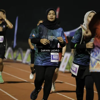 Runner Photo 4813936