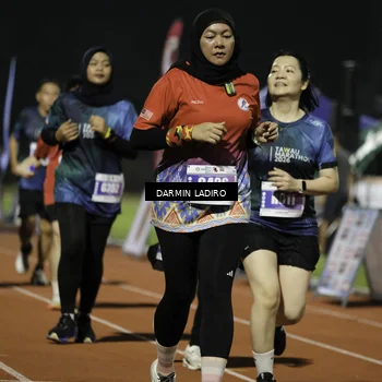 Runner Photo 4813938