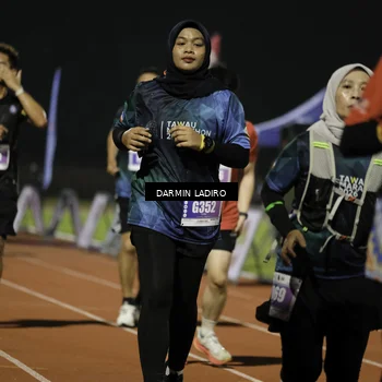 Runner Photo 4813942