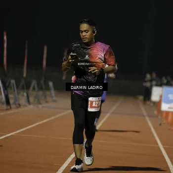Runner Photo 4813955