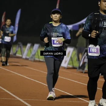 Runner Photo 4813963