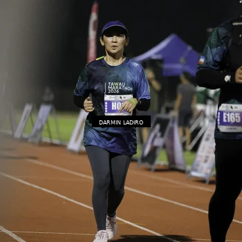 Runner Photo 4813967