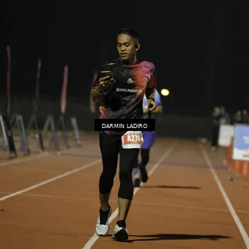 Runner Photo 4813974