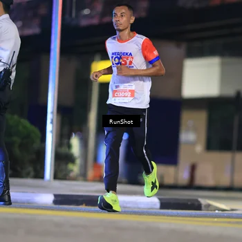 Runner Photo 4813978