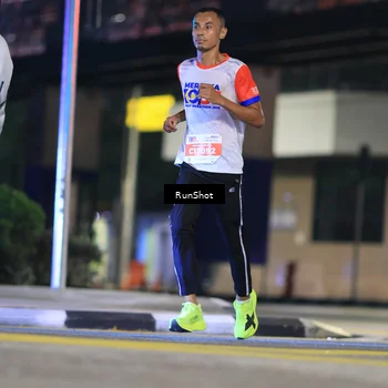 Runner Photo 4813982