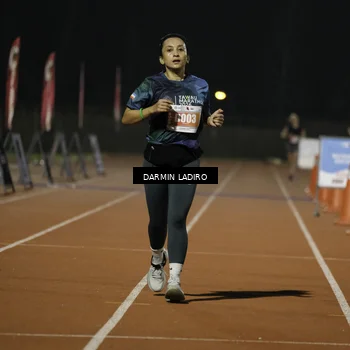 Runner Photo 4813983