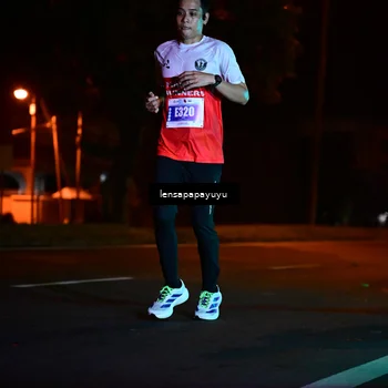Runner Photo 4814002