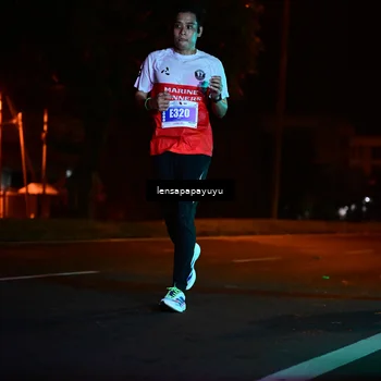 Runner Photo 4814015