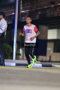Runner Photo 4814026