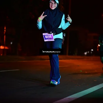 Runner Photo 4814029
