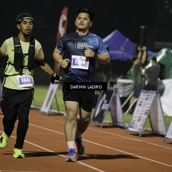 Runner Photo 4814040