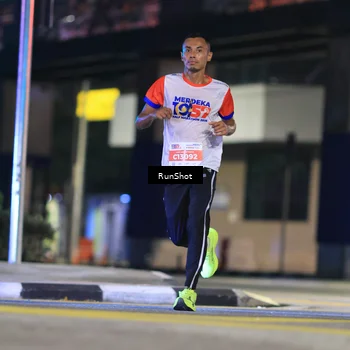 Runner Photo 4814056