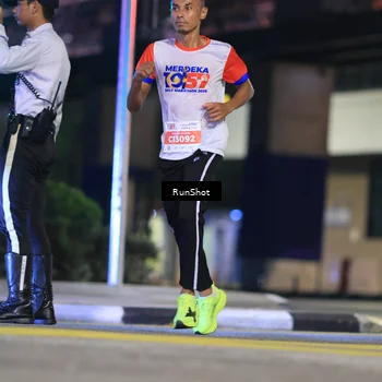 Runner Photo 4814057