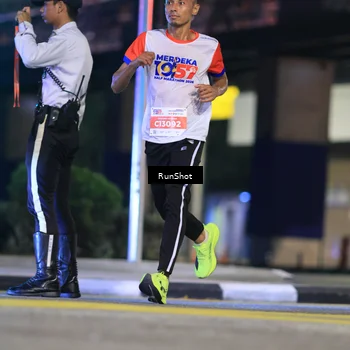 Runner Photo 4814066