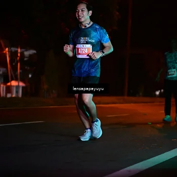 Runner Photo 4814073
