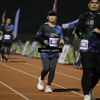 Runner Photo 4814074