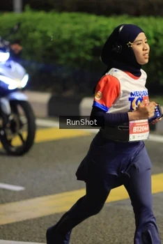 Runner Photo 4814079